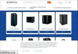Sites similar to sigmatex.nl