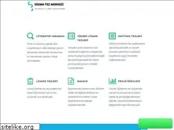 Sites similar to sigmatezmerkezi.com