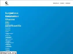 Sites similar to sigmatic.fi