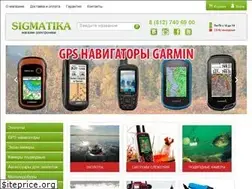 Sites similar to sigmatika.ru