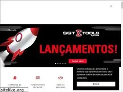 Sites similar to sigmatools.com.br