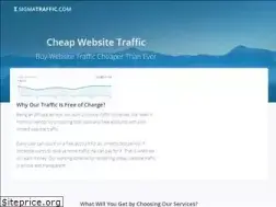 Sites similar to sigmatraffic.com