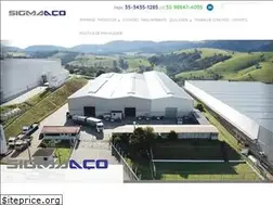 Sites similar to sigmatubos.com.br