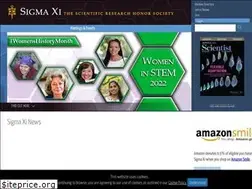 Sites similar to sigmaxi.org