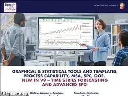 Sites similar to sigmaxl.com