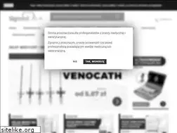 Sites similar to sigmed.pl