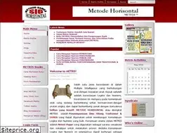 Sites similar to sigmetris.com