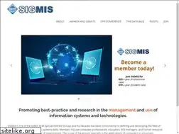 Sites similar to sigmis.org