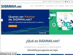 Sites similar to sigmma.net