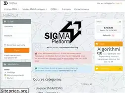 Sites similar to sigmoid.ma