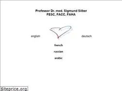 Sites similar to sigmund-silber.com