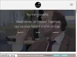 Sites similar to sigmund.fr