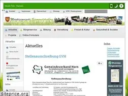 Sites similar to sigmundsherberg.gv.at