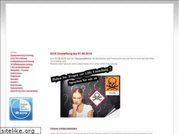 Sites similar to sign-concepts.de