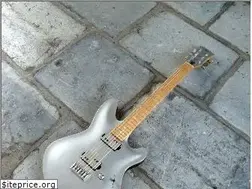 Sites similar to sign-guitars.de