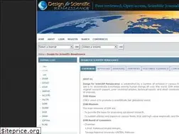 Sites similar to sign-ific-ance.co.uk