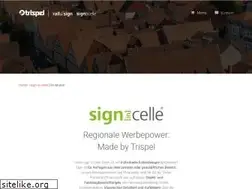 Sites similar to sign-in-celle.de