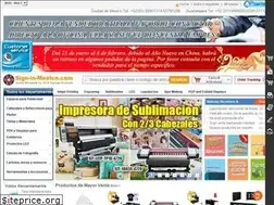 Sites similar to sign-in-mexico.com.mx
