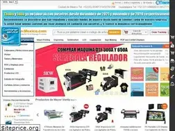 Sites similar to sign-in-mexico.com