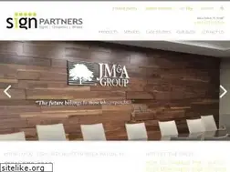 Sites similar to sign-partners.com