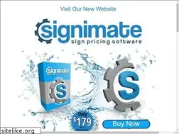 Sites similar to sign-pricing.com