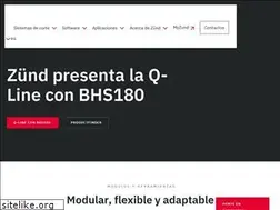 Sites similar to sign-tronic.es
