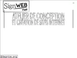 Sites similar to sign-web.net