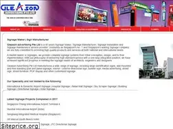 Sites similar to sign.com.sg
