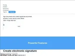 Sites similar to sign.keepsolid.com
