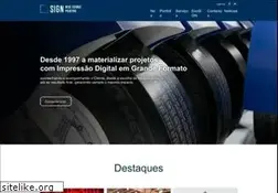 Sites similar to sign.pt