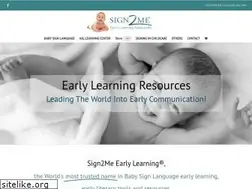 Sites similar to sign2me.com