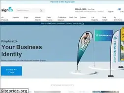Sites similar to sign4x.com