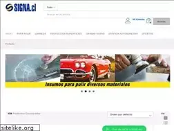 Sites similar to signa.cl