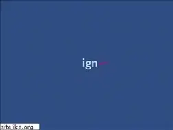 Sites similar to signa.ign.es