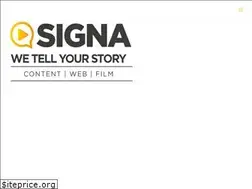 Sites similar to signafilm.dk