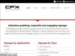 Sites similar to signageauckland.co.nz