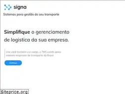 Sites similar to signainfo.com.br
