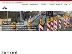 Sites similar to signal-b.de