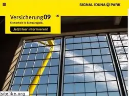 Sites similar to signal-iduna-park.de