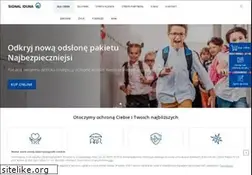 Sites similar to signal-iduna.pl