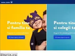 Sites similar to signal-iduna.ro