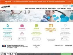 Sites similar to signal-lessaisies.com