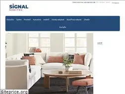 Sites similar to signal-nabytok.sk