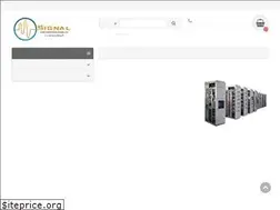 Sites similar to signal-pro.ru