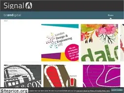 Sites similar to signal-studio.co.uk