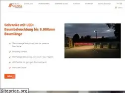Sites similar to signal.ch