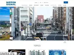 Sites similar to signal.co.jp