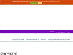 Sites similar to signal.es