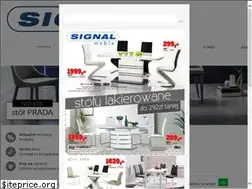 Sites similar to signal.pl