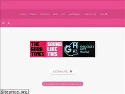 Sites similar to signal107.co.uk